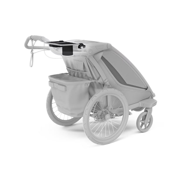 Thule Organizer für Fahrradanhänger & Kinderwagen