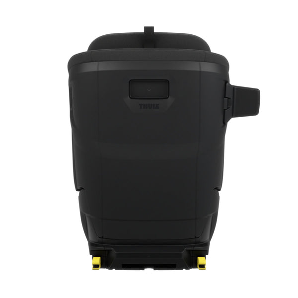Thule Palm i-Size Black + Fußstütze (100cm - 150cm)