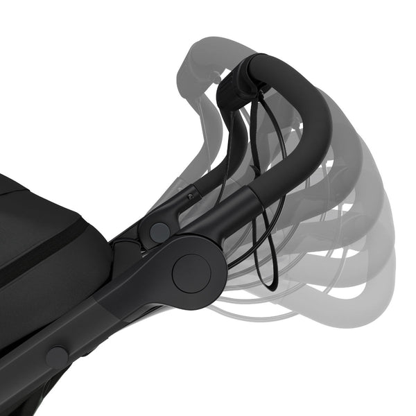 Thule Urban Glide 4 Soft Beige