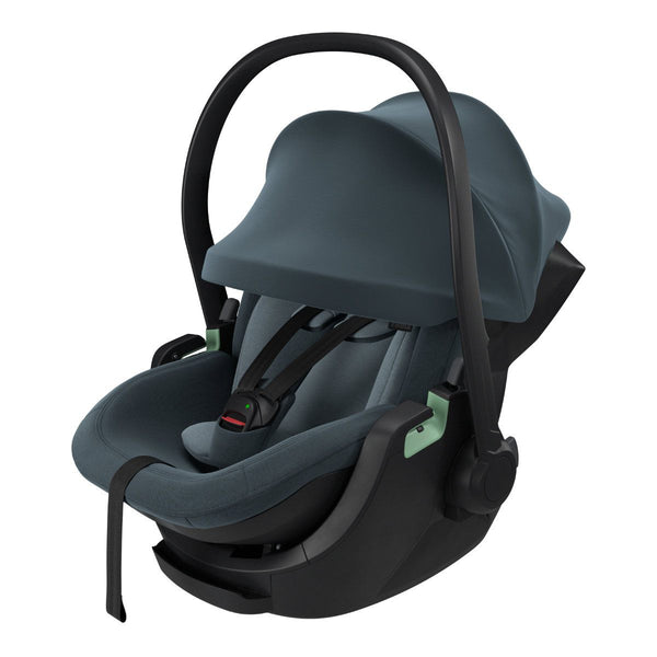 Thule Charm - Darkest Blue 3in1 (Connect)