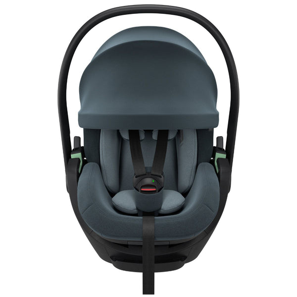 Thule Charm - Darkest Blue 3in1 (Connect)