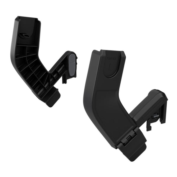 Thule Urban Glide 3 Mist Green 5in1 Set