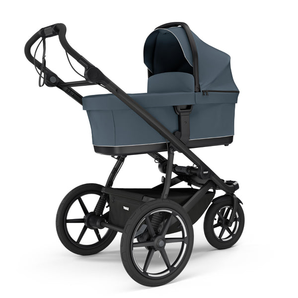 Thule Urban Glide 3 Dark Slate+ Carry Cot Limited Edition