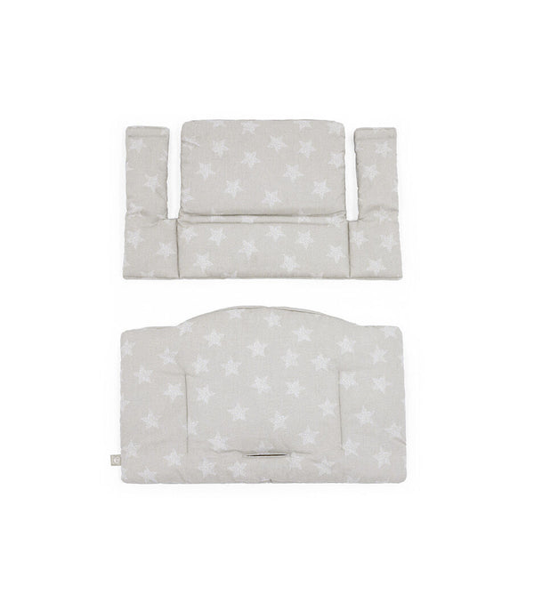 Tripp Trapp® Classic Kissen Star Silver