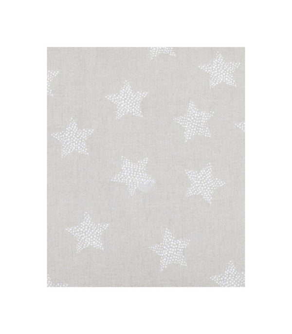 Tripp Trapp® Classic Kissen Star Silver