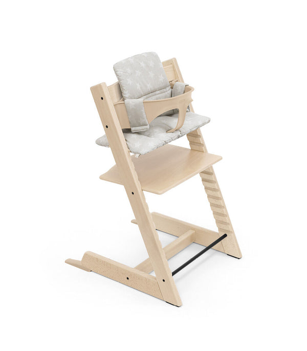 Tripp Trapp® Classic Kissen Star Silver