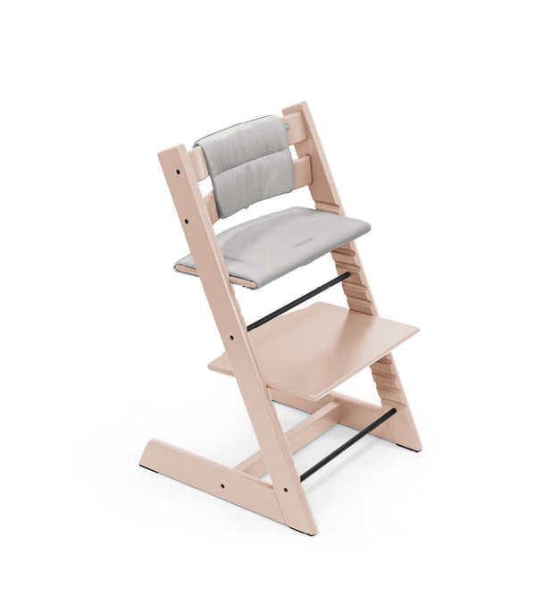 Tripp Trapp® Kissen Anthracite