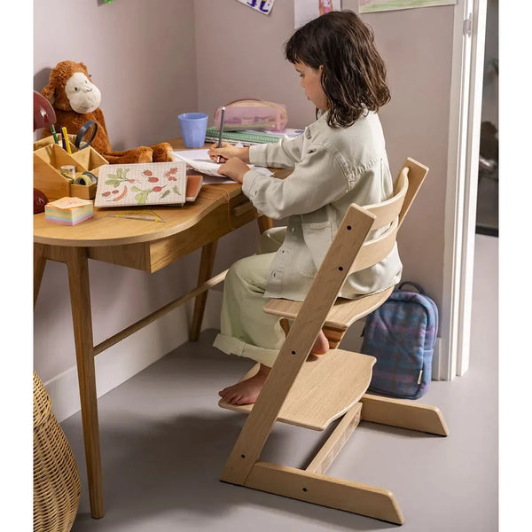 Stokke Tripp Trapp Natur Bundle