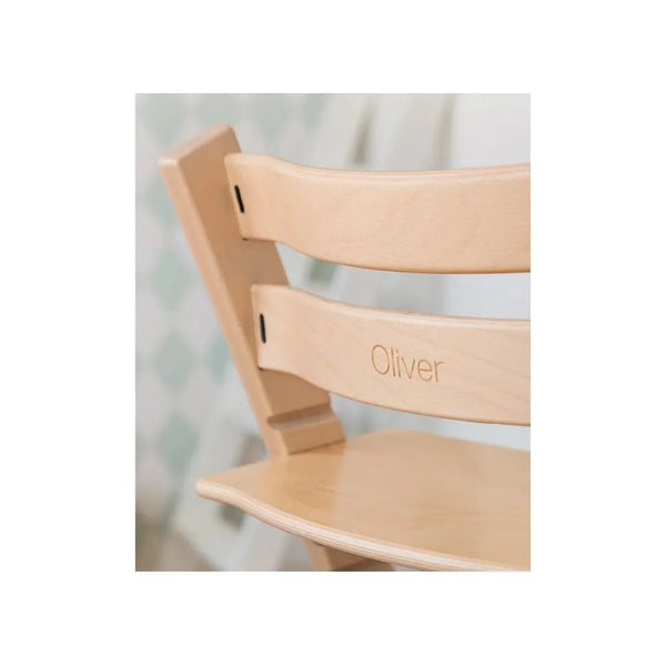 Stokke Tripp Trapp Natur Bundle