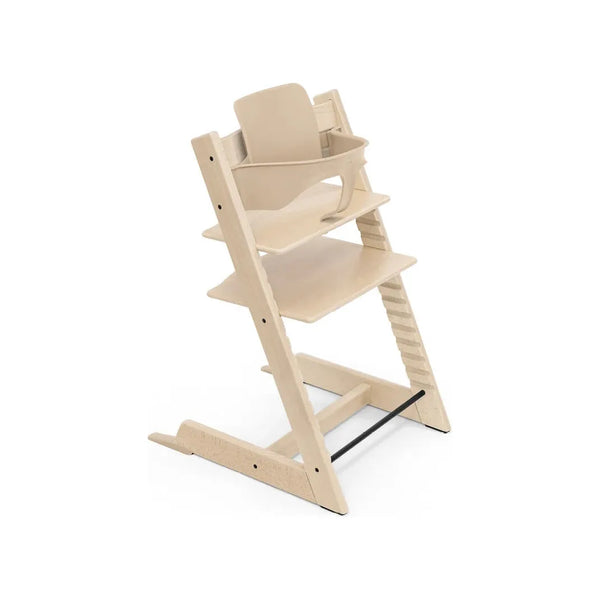 Stokke Tripp Trapp Natur Bundle