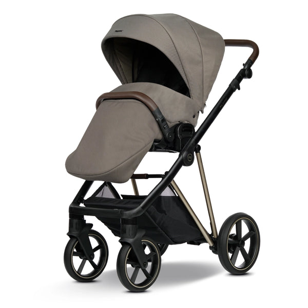 My Junior VIGO 2 Champagne / Pure Cashmere