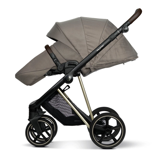 My Junior VIGO 2 Champagne / Pure Cashmere