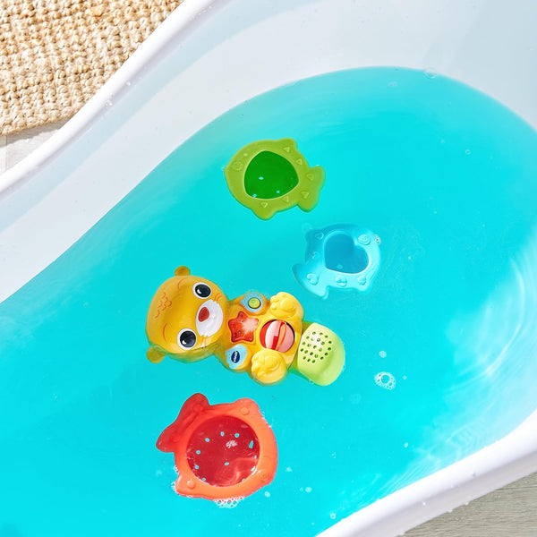 Vtech Badespaß Otter (1-5 Jahre)