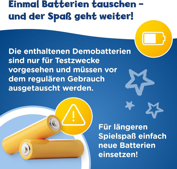 Vtech Giraffenkissen