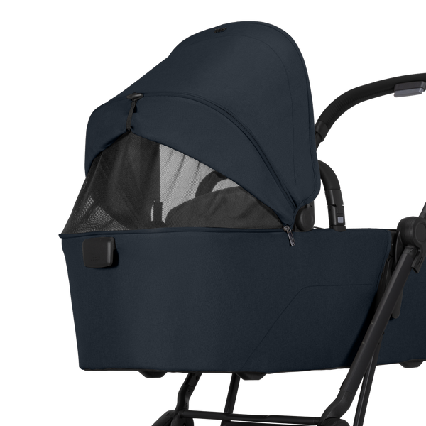 Joolz Aer² Dark Navy Blue mit Babywanne