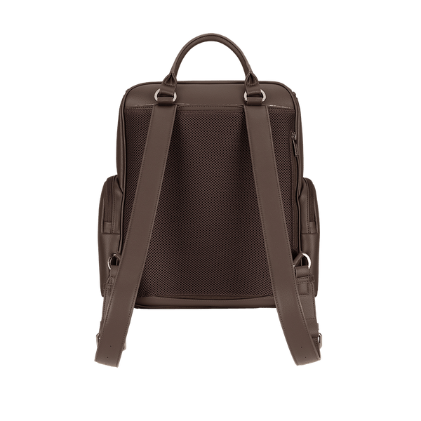 Nuna Wickelrucksack Cocoa