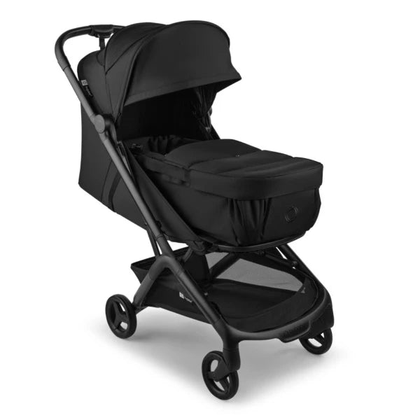 Bugaboo Nestchen Heritage Black