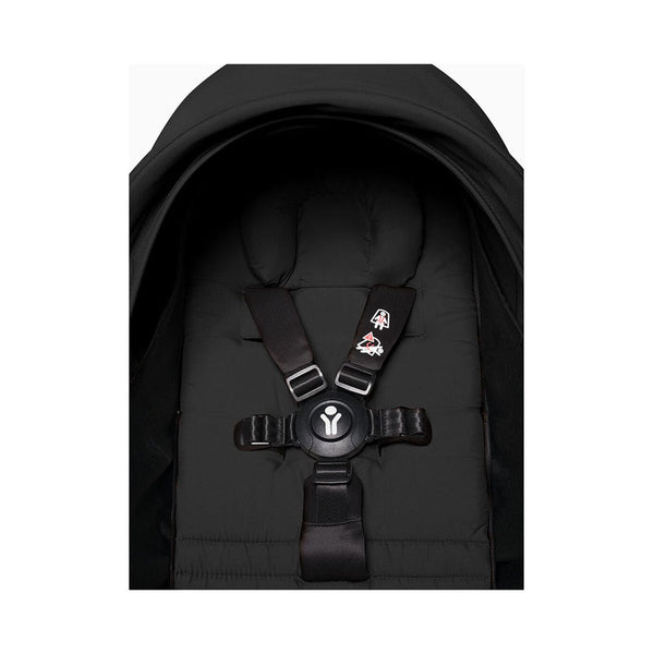Stokke™ YOYO³ 0+ Neugeborenen Set Black