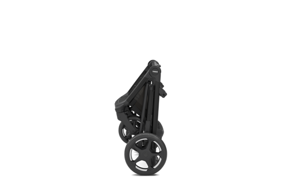 Thule Charm - Black 3in1