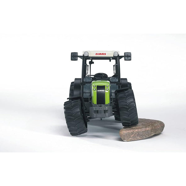 Bruder 02110 Claas Nectis 267F