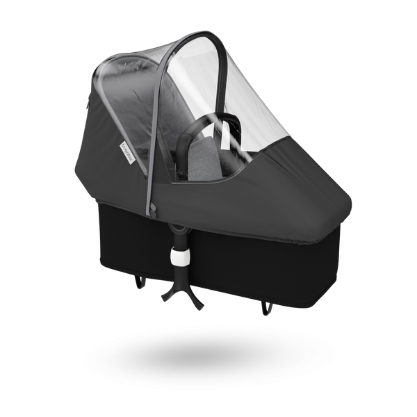 Bugaboo Donkey 6 Mono Desert Taupe - 6in1 Bundle