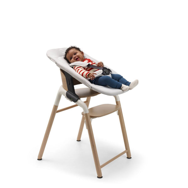 Bugaboo Giraffe Neugeborenen Set Polar Weiss