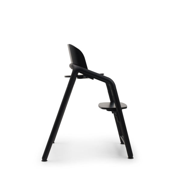 Bugaboo Giraffe Stuhl Schwarz