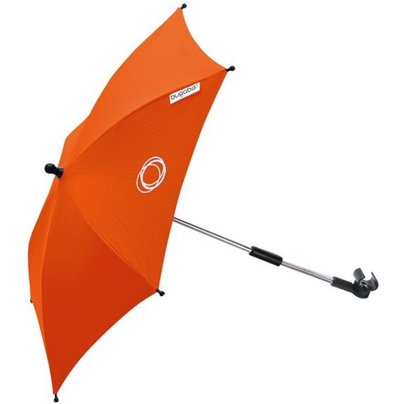 Bugaboo Sonnenschirm Orange