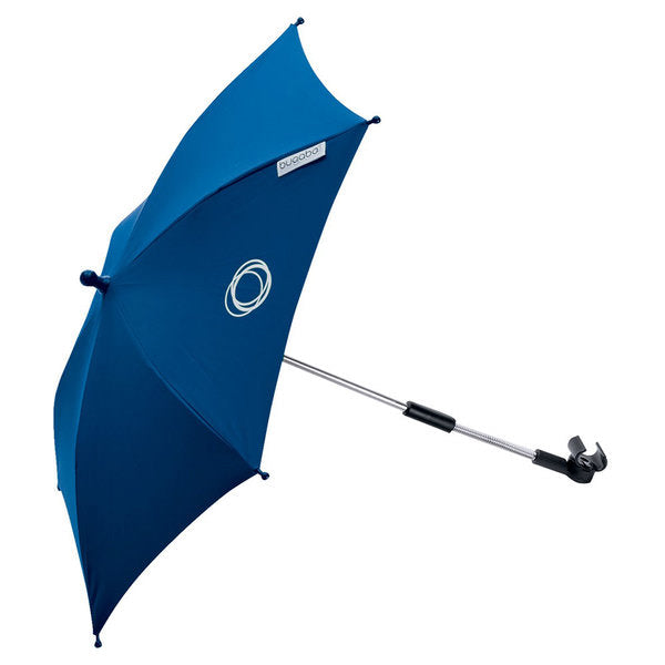 Bugaboo Sonnenschirm Königsblau