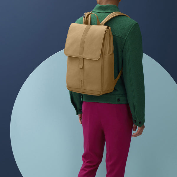 Bugaboo Wickelrucksack Moon Grey
