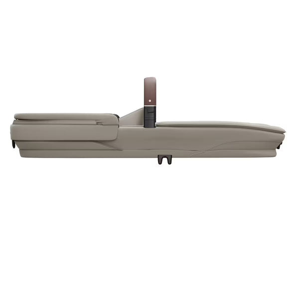 Maxi Cosi Fame Cabin + Babywanne Sapphire Sand
