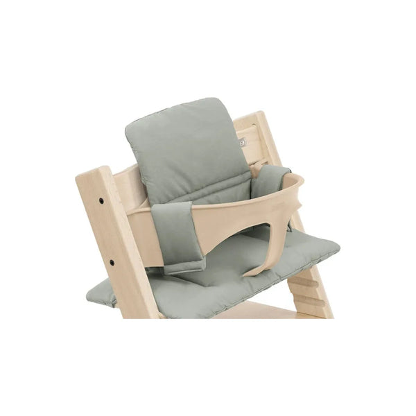 Tripp Trapp® Classic Kissen Glacier Green