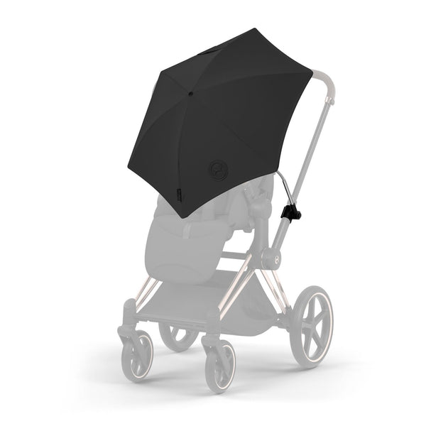 Cybex Schirm Sepia Black