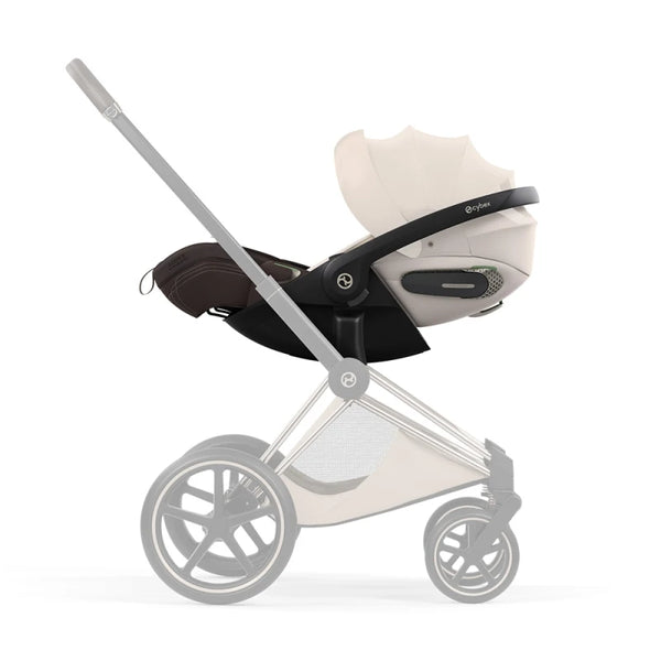 Cloud S Style Amber Brown