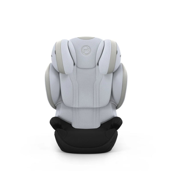 Solution S Style Misty Grey