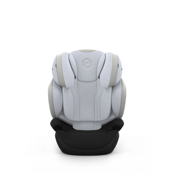 Solution S Style Misty Grey