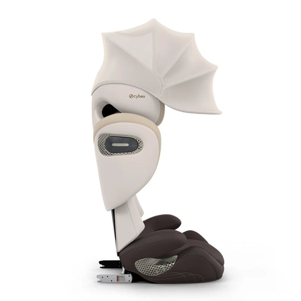 Solution S Style Amber Brown