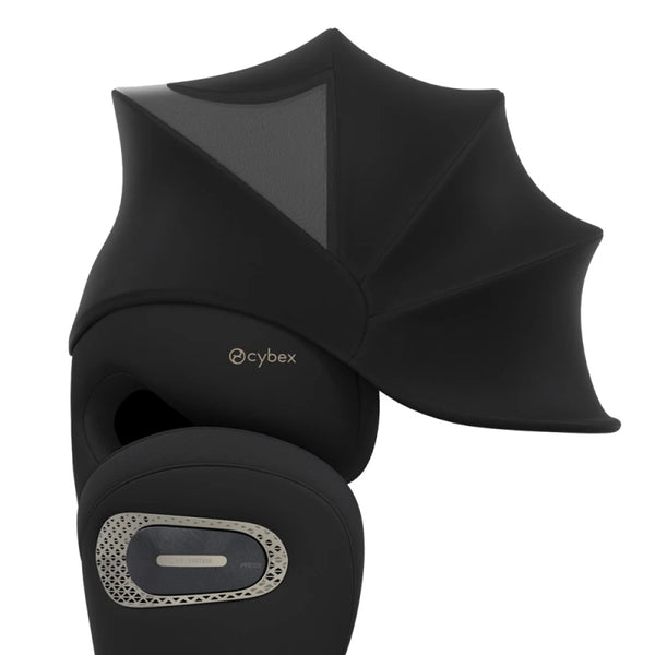 Solution S Style Sepia Black