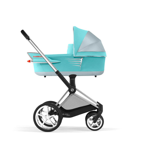 Cybex Priam Jeremy Scott Car Set 3in1