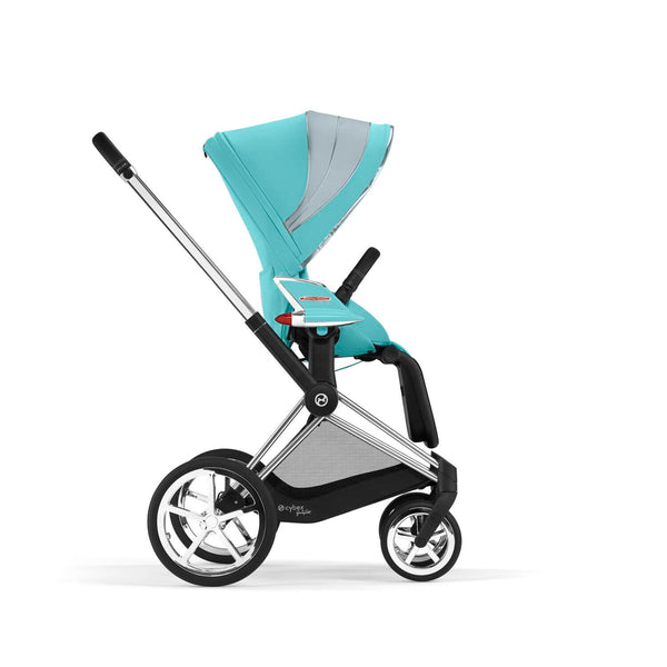 Cybex Priam Jeremy Scott Car Set 3in1