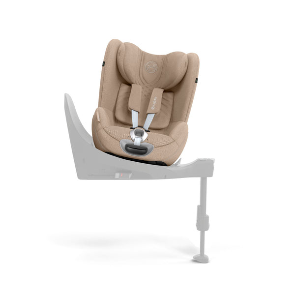 Sirona T i-Size (Cozy Beige Plus)