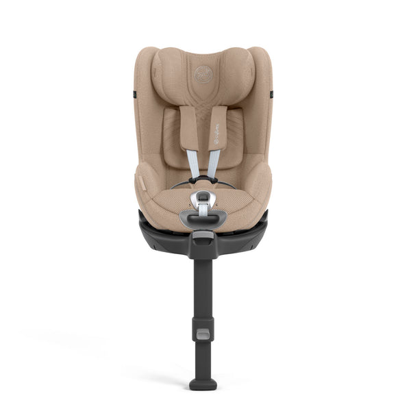 Sirona T i-Size (Cozy Beige Plus)