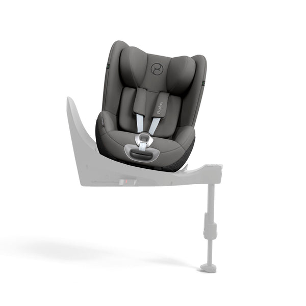 Sirona T i-Size (Mirage Grey)