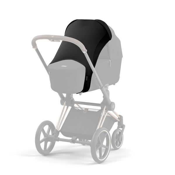 Cybex Sun Sail Black