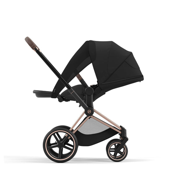 Cybex Sun Sail Black