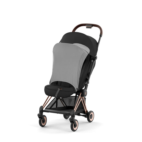 Cybex Sun Sail Light Grey