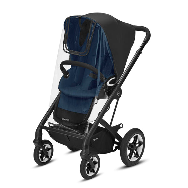 Cybex Talos S Lux Regenschutz Sportsitz