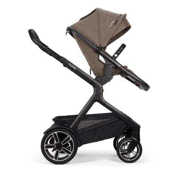 Nuna Demi™ Next Pistachio (2026) 8in1 Set