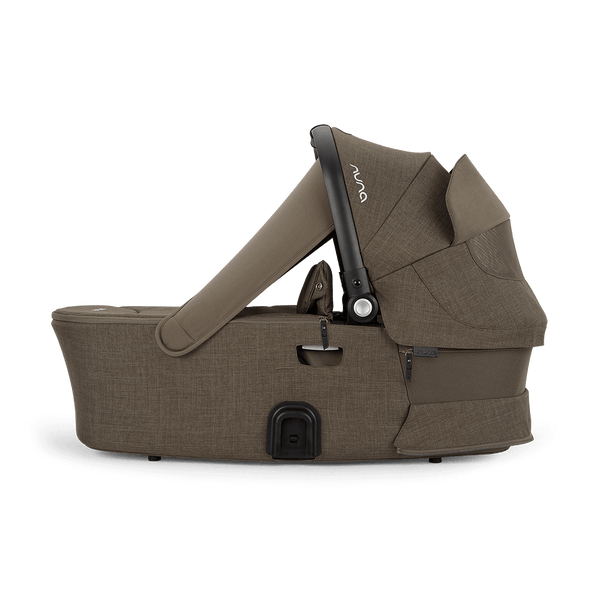 Nuna Demi™ Next Pistachio (2026) 8in1 Set