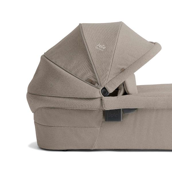 Joie Signature Versiti Kombi- & Geschwisterwagen Sandstone
